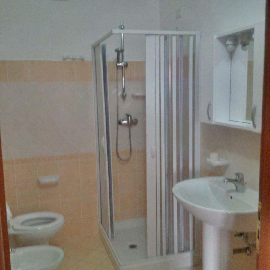 Hotel Maremonti ヨッポロ エクステリア 写真