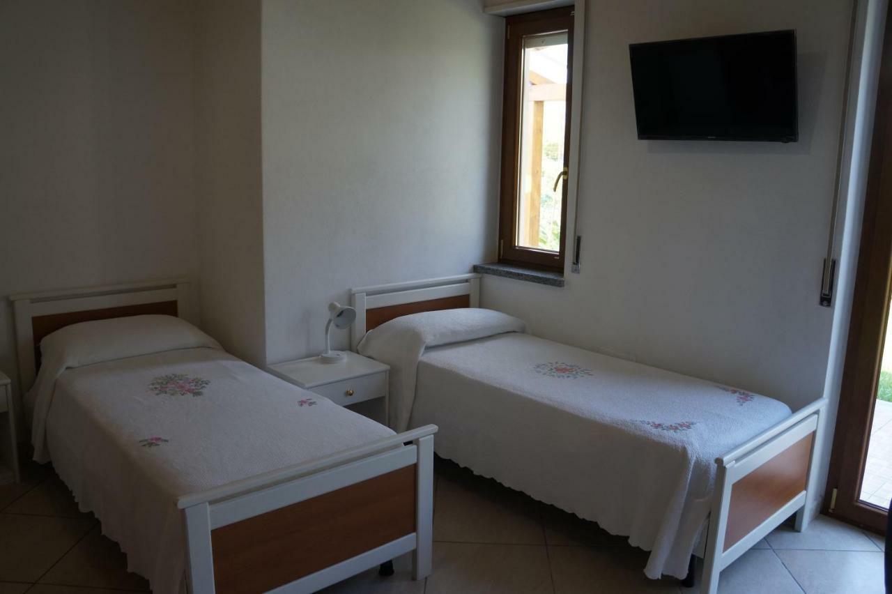 Hotel Maremonti ヨッポロ エクステリア 写真