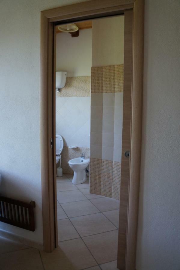 Hotel Maremonti ヨッポロ エクステリア 写真