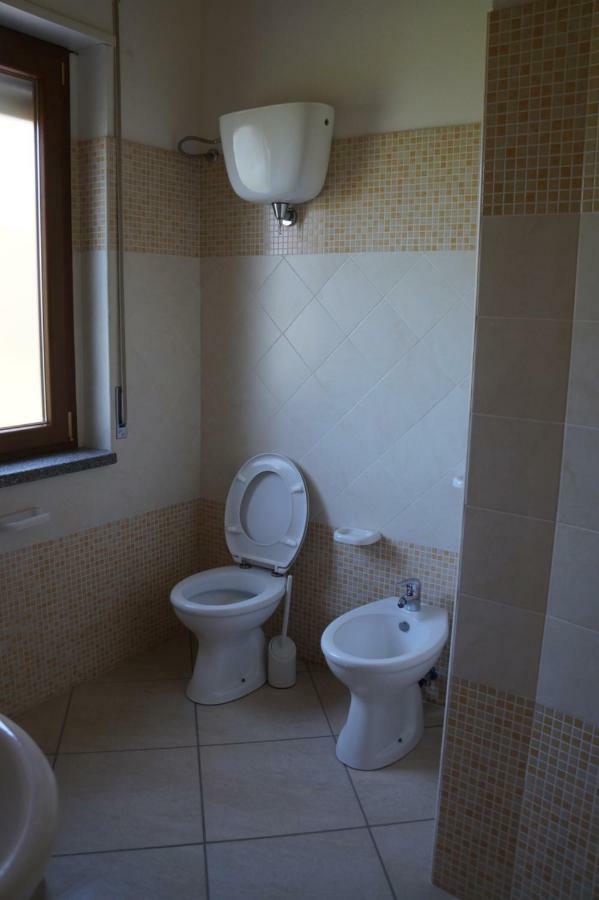 Hotel Maremonti ヨッポロ エクステリア 写真